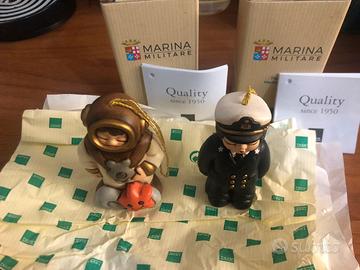 Thun 1+1 palombaro + ufficiale Marina edizione lim