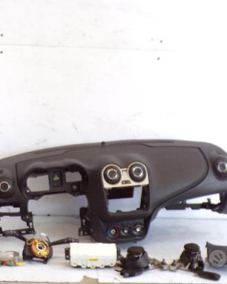 Kit Airbag Alfa Romeo Mito 2011