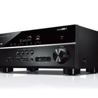 Sintoamplificatore Yamaha RXD 485 DAB+