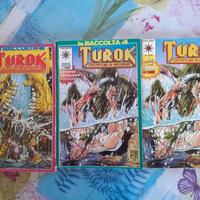 Fumetti Vari Turok Superman Martin Hell