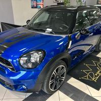 Mini Cooper SD Countryman Mini 2.0 Cooper SD Count