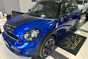 Mini Cooper SD Countryman Mini 2.0 Cooper SD Count
