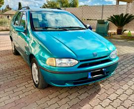 Fiat palio weekend