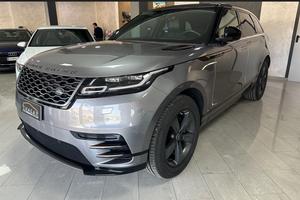 Land Rover Range Rover Velar R-Dynamic D 240 #7381