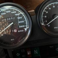 Bmw r 1100 gs - 1997