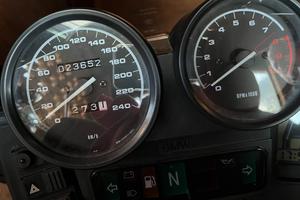 Bmw r 1100 gs - 1997