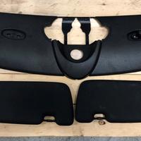 Alette parasole Mini Cooper Cabrio R57