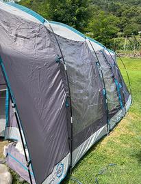 Tenda da campeggio