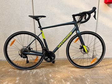 Specialized Diverge E5 Comp Taglia 58