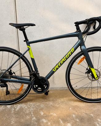 Specialized Diverge E5 Comp Taglia 58
