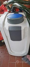 Filtro SUN HW 704 B- Acquario laghetto