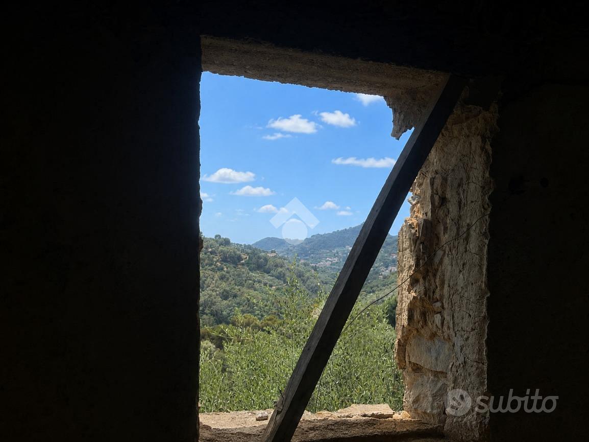 RUSTICO A VALLEBONA - Vista 5