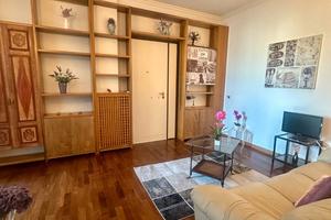 Cagliari luminoso e panoramico bivano piano alto