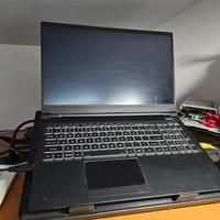 PC portatile System 76