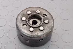 VOLANO MAGNETE YAMAHA  YZ 125 1986 1988 YZ125 1987