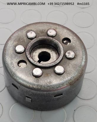 VOLANO MAGNETE YAMAHA  YZ 125 1986 1988 YZ125 1987