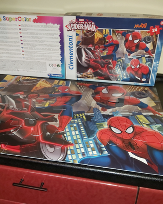 Puzzle
