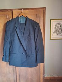 vestito da sposo