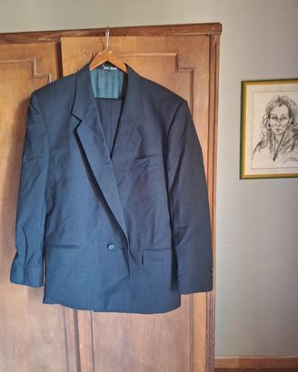 vestito da sposo