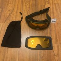 Uvex Saga To maschera da sci Unisex