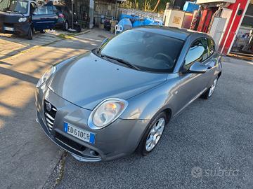 Alfa Romeo MiTo 1.6 JTDm Euro 5 neopatentati
