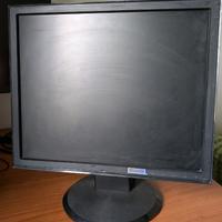 Asus Monitor 17" VB17T guasto