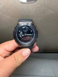 Orologio G-Shock