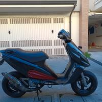 Phantom F12 50cc (LEGGERE DESCRIZIONE)