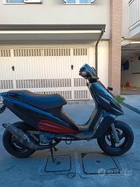 Phantom F12 50cc (LEGGERE DESCRIZIONE)