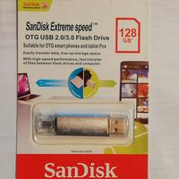 Pen drive USB 3.0