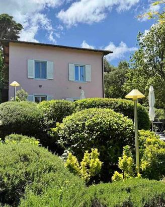 Villa di 86 m² con 4 locali a Marciana