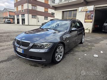 Bmw Msport 320 perfetta tutta tagliandata BMW