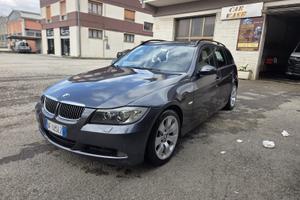 Bmw Msport 320 perfetta tutta tagliandata BMW