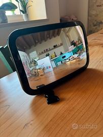 Specchio retrovisore per bambini da auto