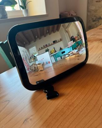 Specchio retrovisore per bambini da auto
