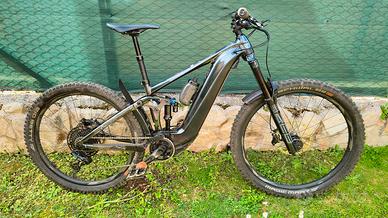 e-bike Giant reign E+2pro 2022