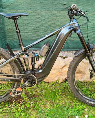 e-bike Giant reign E+2pro 2022