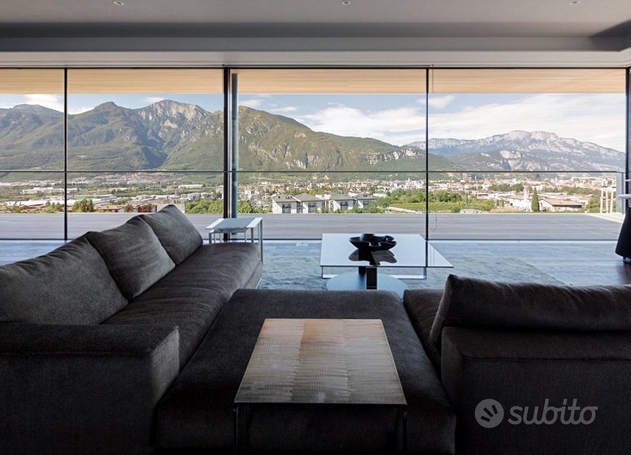 Villa a Trento