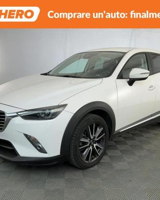 MAZDA CX-3 CW67883