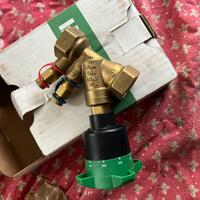 Riduttore di pressione caleffi