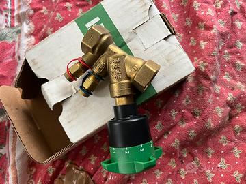 Riduttore di pressione caleffi