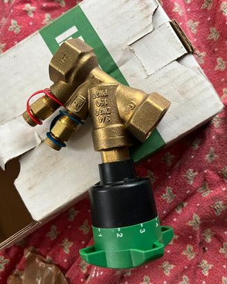 Riduttore di pressione caleffi