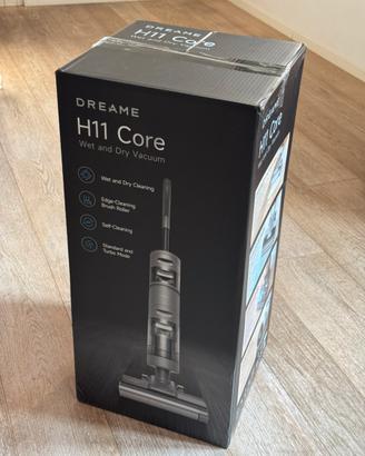 Dreame H11 Core NUOVO e SIGILLATO