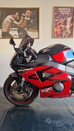 Honda Cbr 954 rr