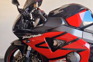 Honda Cbr 954 rr