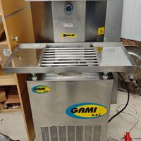 Temperatrice cioccolato 12 kg