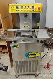 Temperatrice cioccolato 12 kg