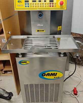 Temperatrice cioccolato 12 kg