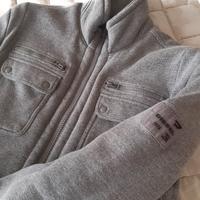 Giacca uomo imbottita Diesel - tg L
