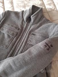 Giacca uomo imbottita Diesel - tg L